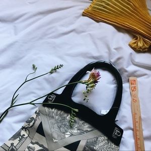 coming soon! ferragamo purse